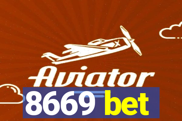 8669 bet